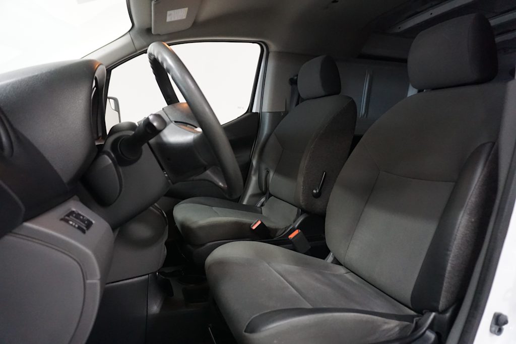 Thumbnail: 2016 Nissan NV200 - 8