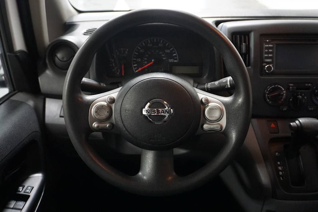 Thumbnail: 2016 Nissan NV200 - 6