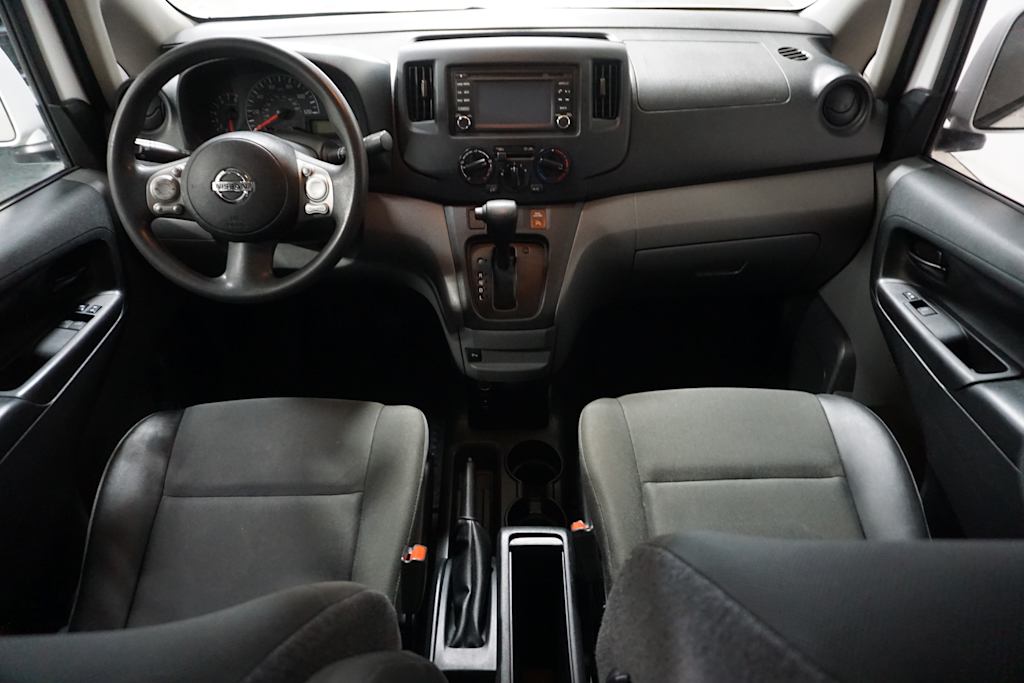 Thumbnail: 2016 Nissan NV200 - 2