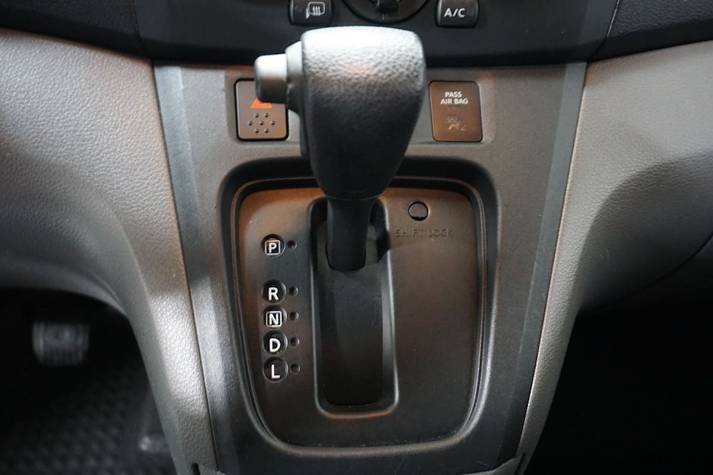 Thumbnail: 2016 Nissan NV200 - 17