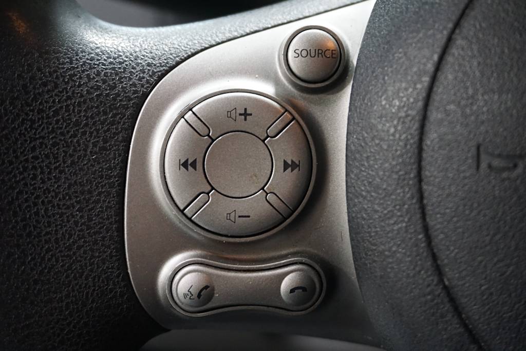 Thumbnail: 2016 Nissan NV200 - 20