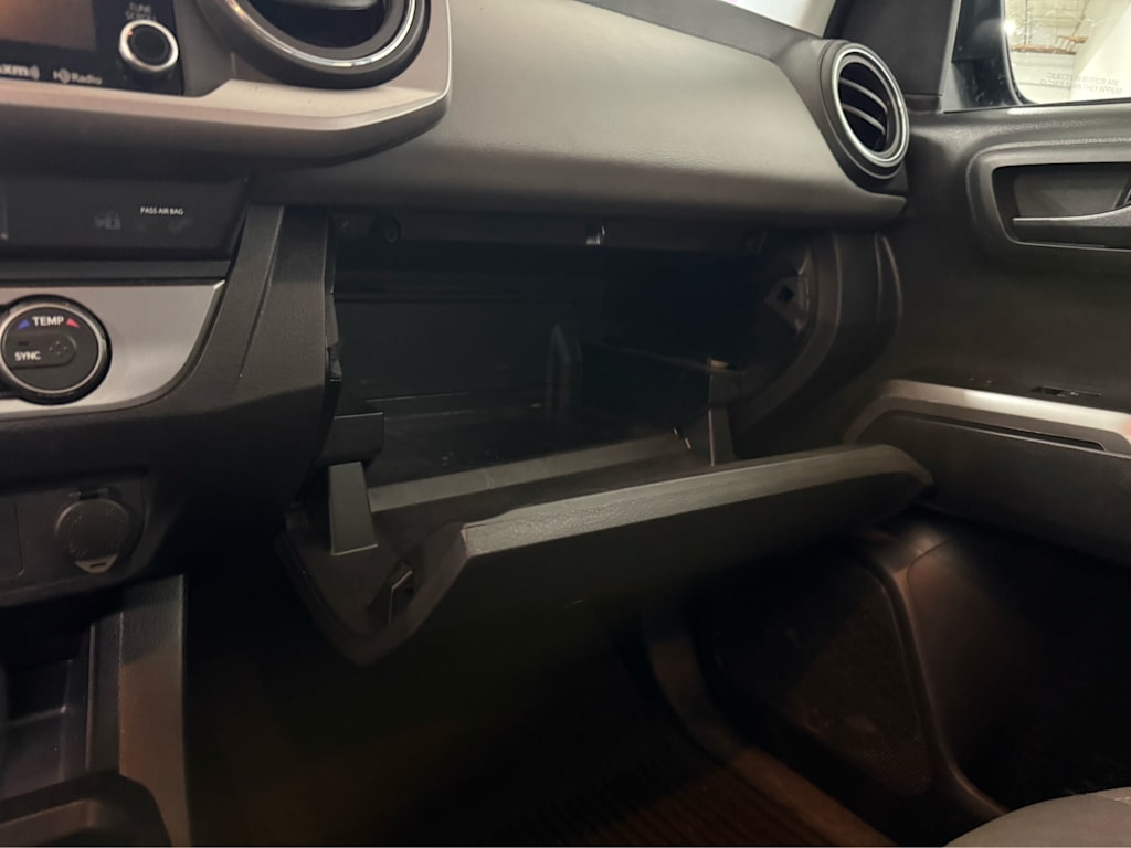 Thumbnail: 2022 Toyota Tacoma - 23