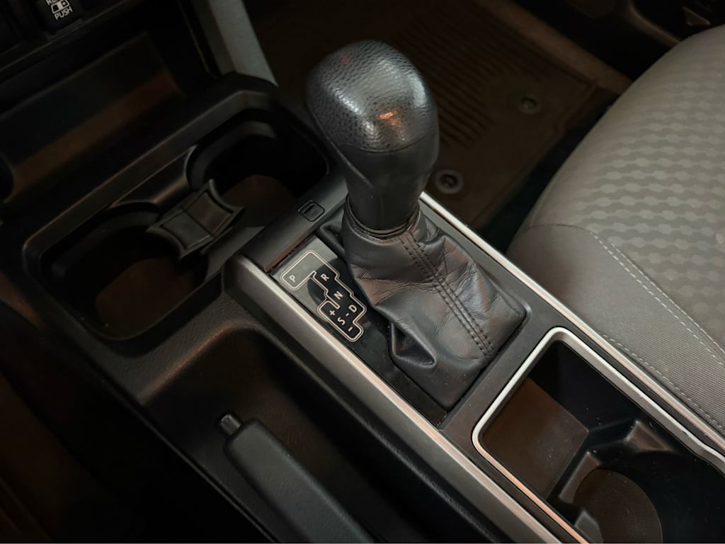 Thumbnail: 2022 Toyota Tacoma - 25