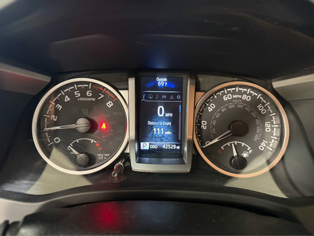 Thumbnail: 2022 Toyota Tacoma - 12