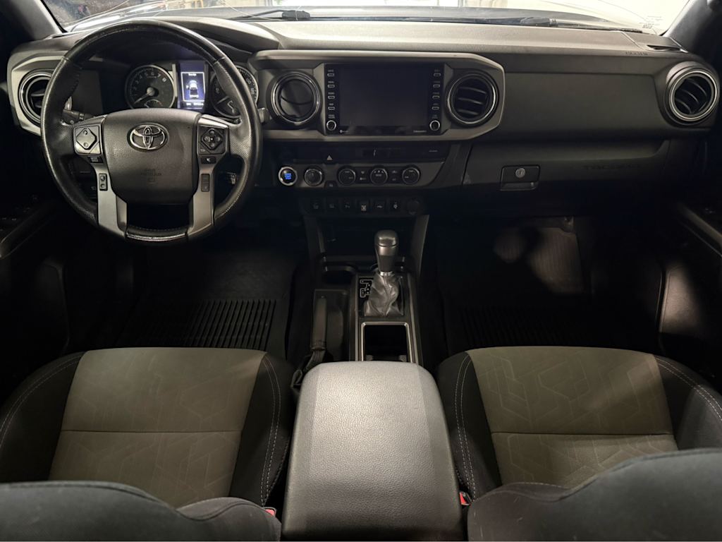 Thumbnail: 2022 Toyota Tacoma - 2