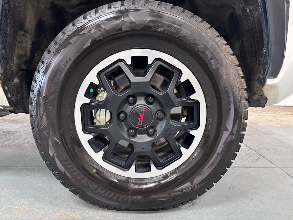 Thumbnail: 2025 Toyota Tacoma - 6