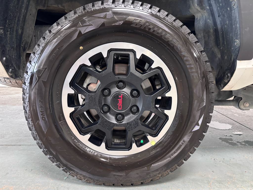 Thumbnail: 2025 Toyota Tacoma - 18
