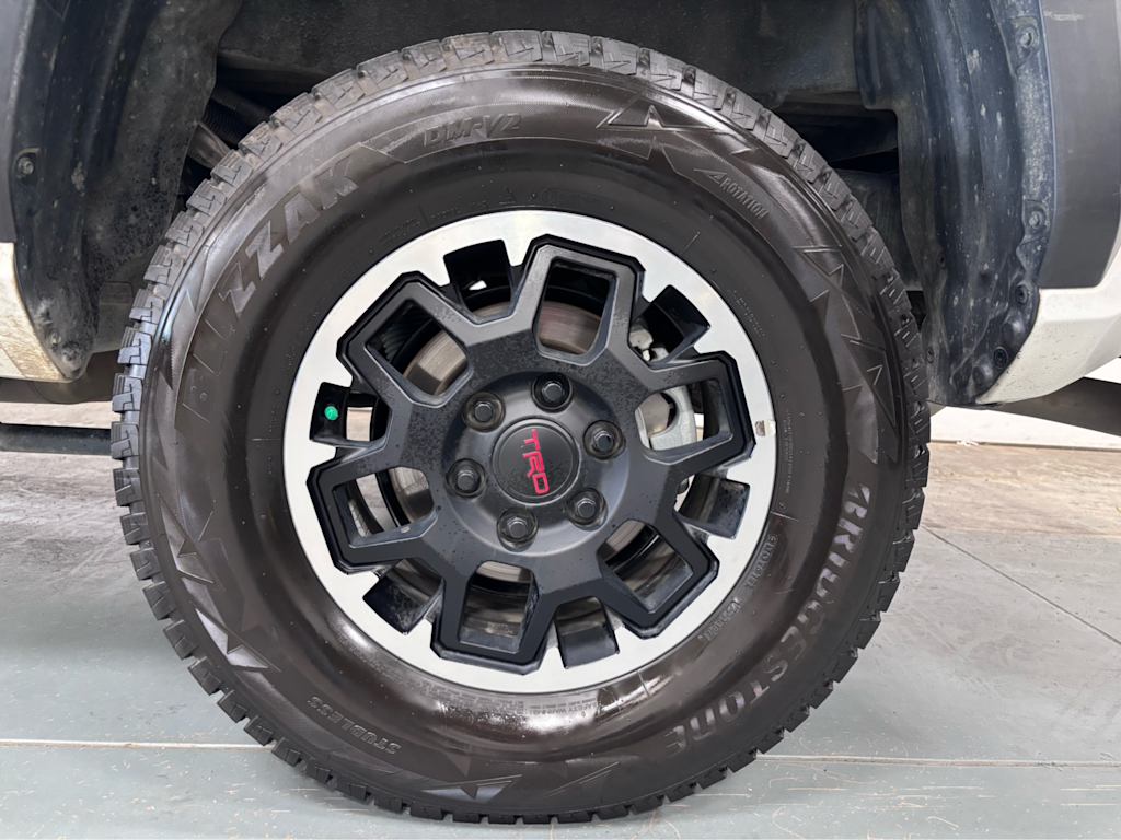 Thumbnail: 2025 Toyota Tacoma - 19