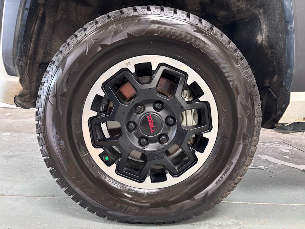 Thumbnail: 2025 Toyota Tacoma - 20