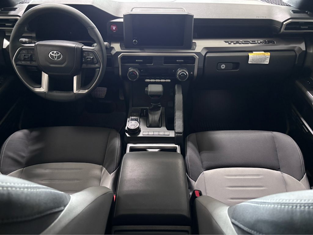 Thumbnail: 2025 Toyota Tacoma - 2