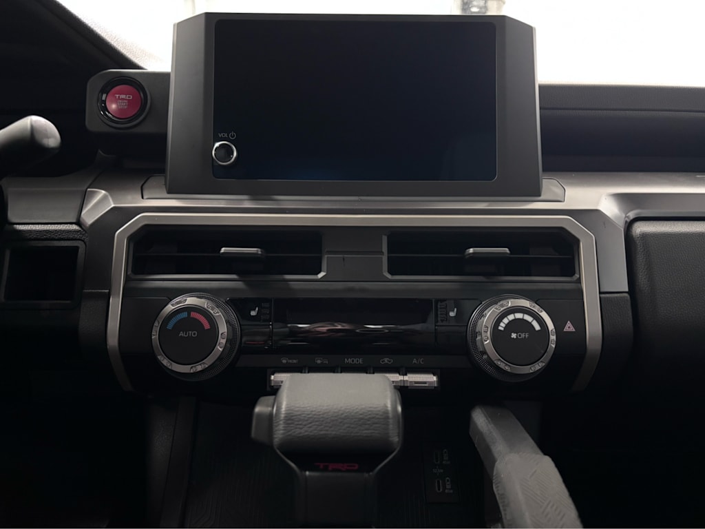 Thumbnail: 2025 Toyota Tacoma - 11