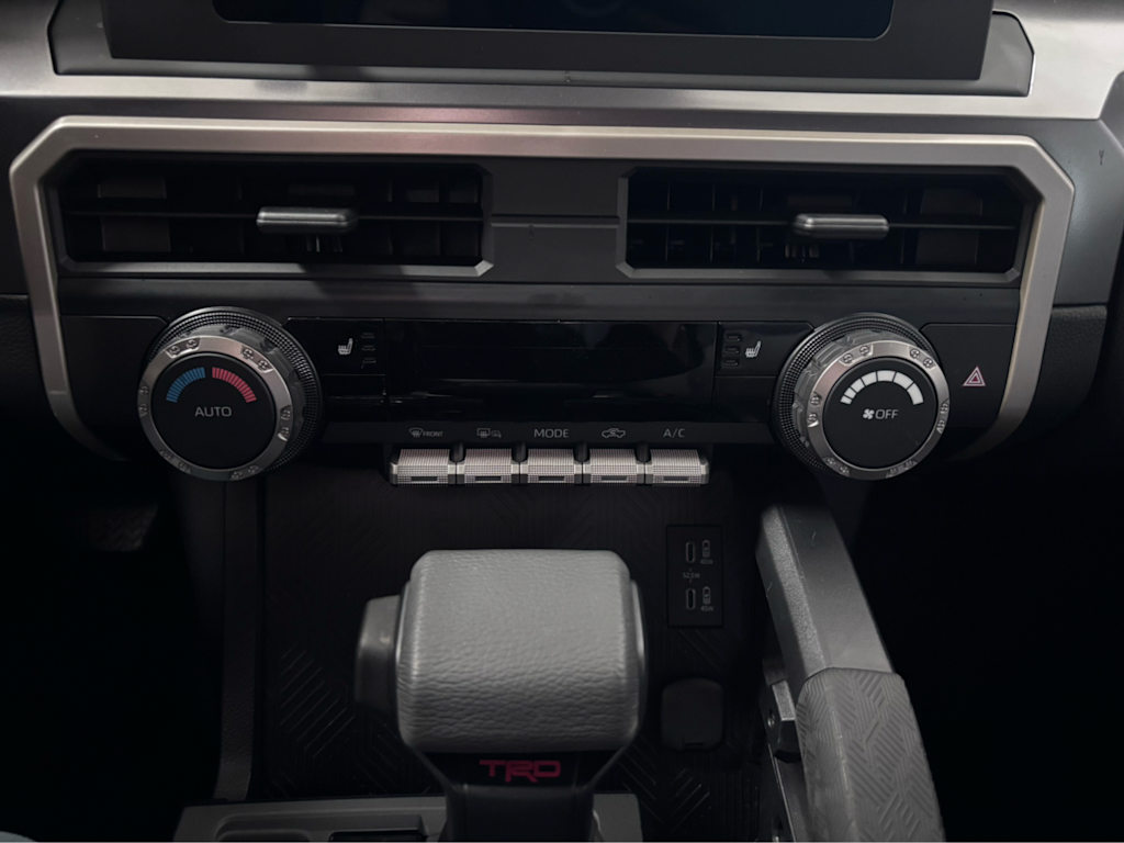 Thumbnail: 2025 Toyota Tacoma - 23