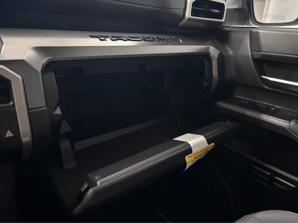Thumbnail: 2025 Toyota Tacoma - 28