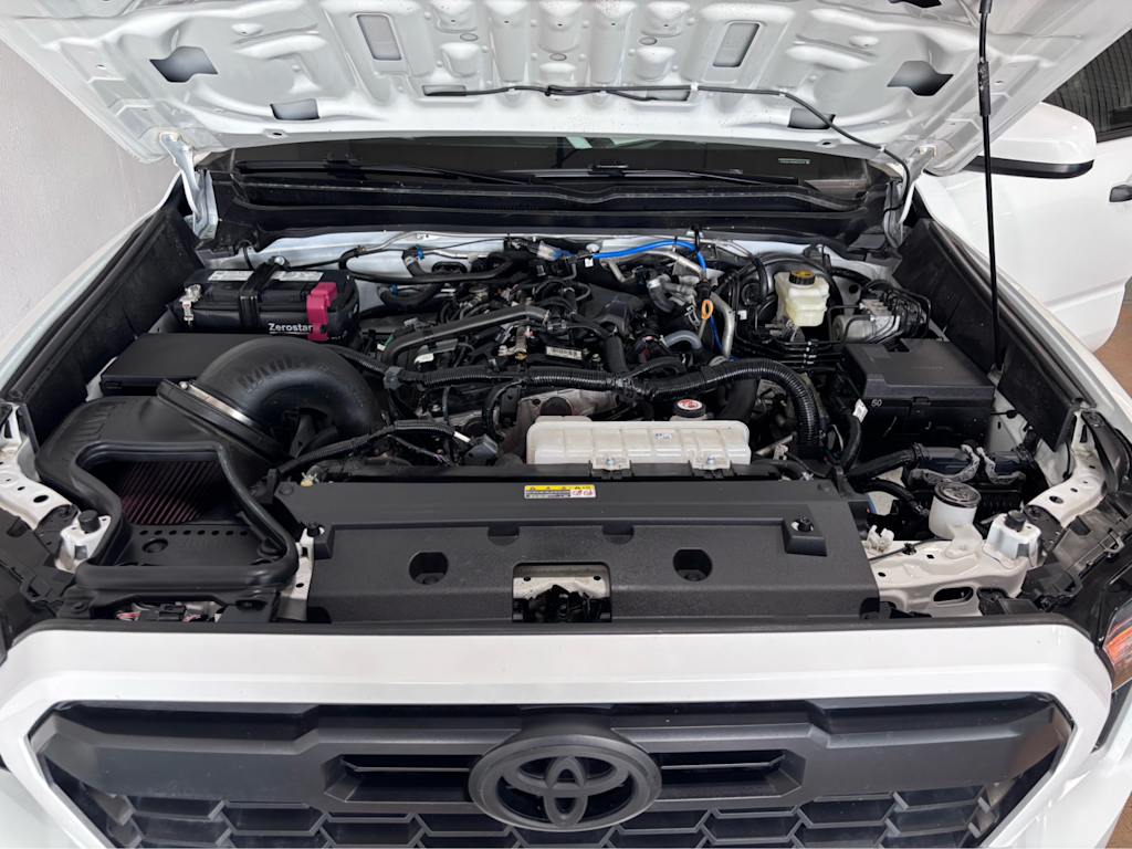 Thumbnail: 2025 Toyota Tacoma - 7