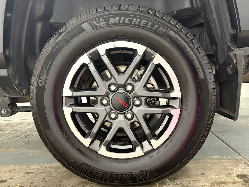 Thumbnail: 2024 Toyota Tacoma - 21