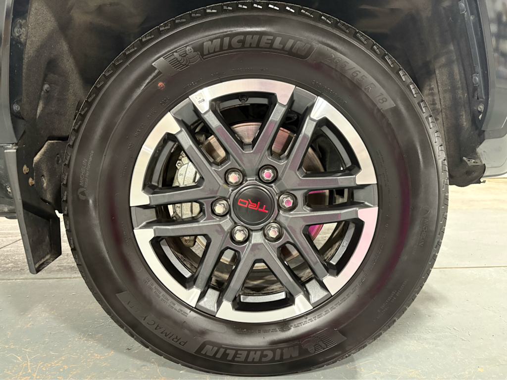 Thumbnail: 2024 Toyota Tacoma - 23