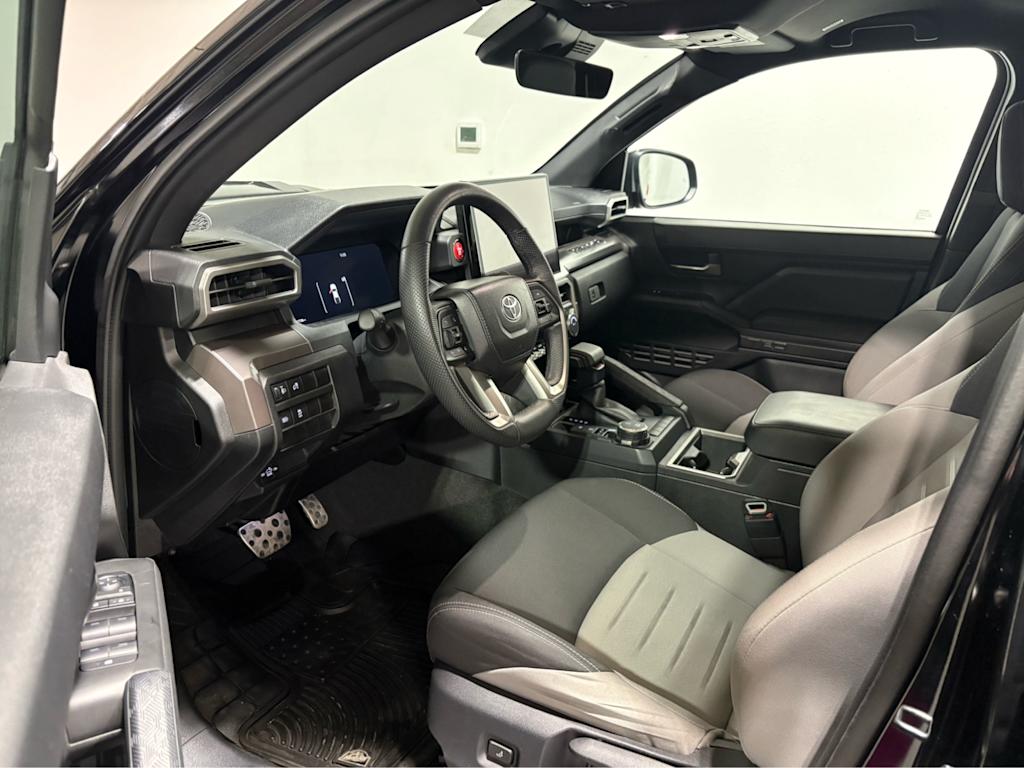 Thumbnail: 2024 Toyota Tacoma - 8