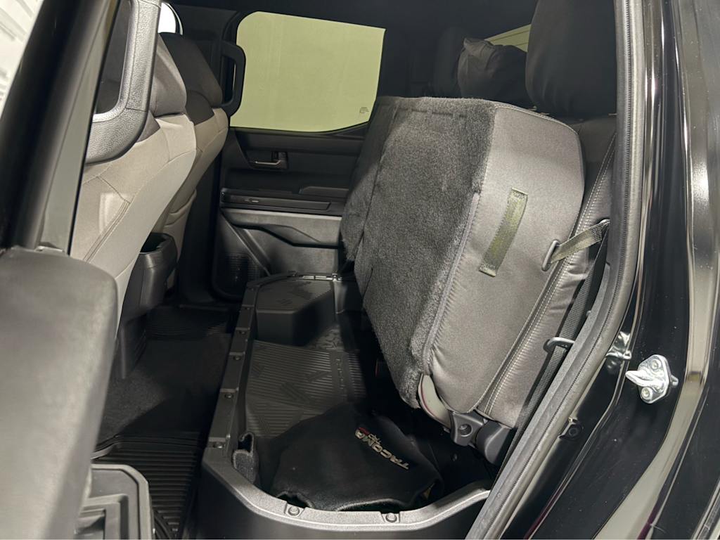 Thumbnail: 2024 Toyota Tacoma - 24