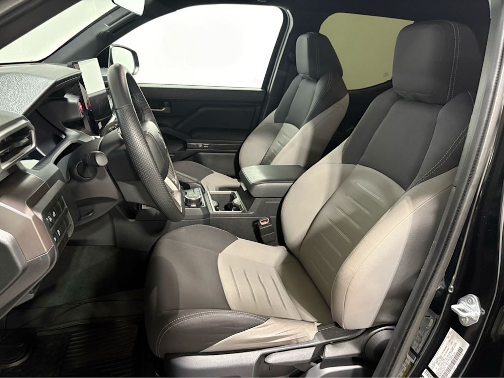 Thumbnail: 2024 Toyota Tacoma - 9