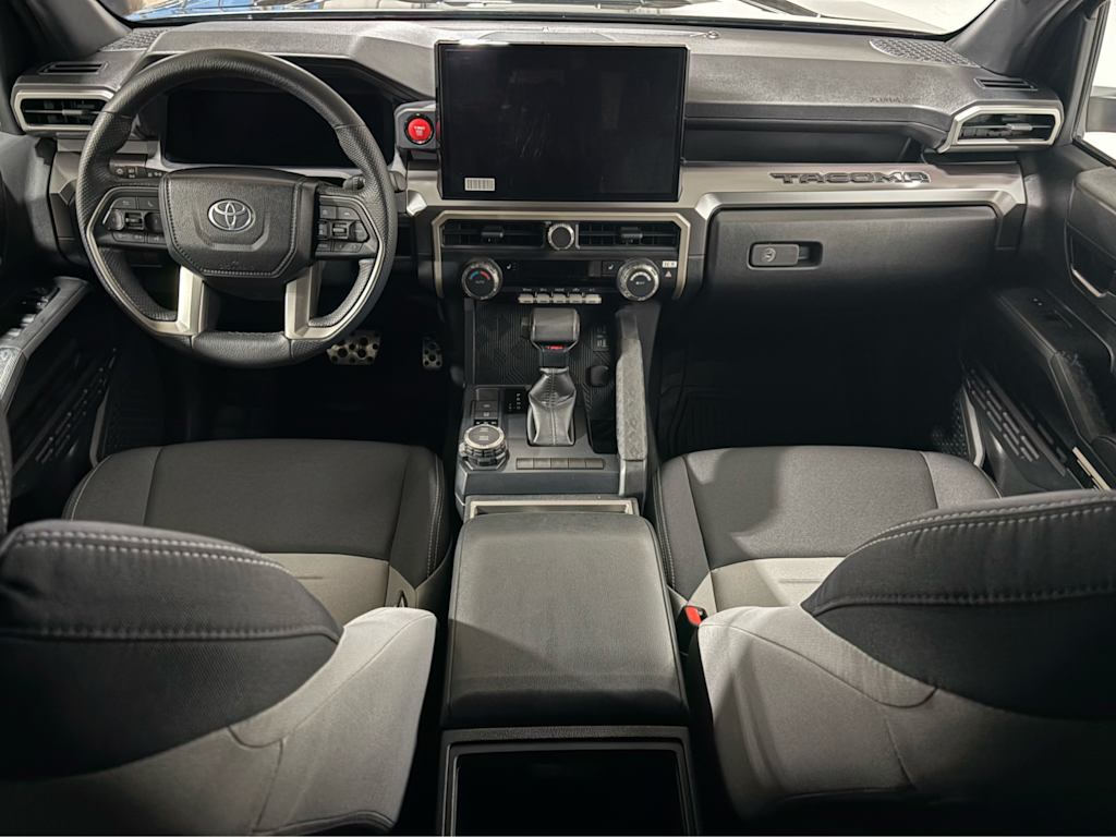 Thumbnail: 2024 Toyota Tacoma - 2