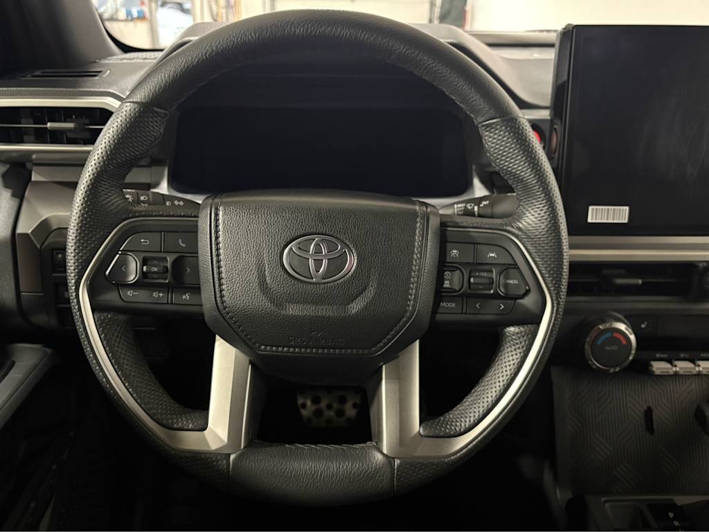 Thumbnail: 2024 Toyota Tacoma - 7