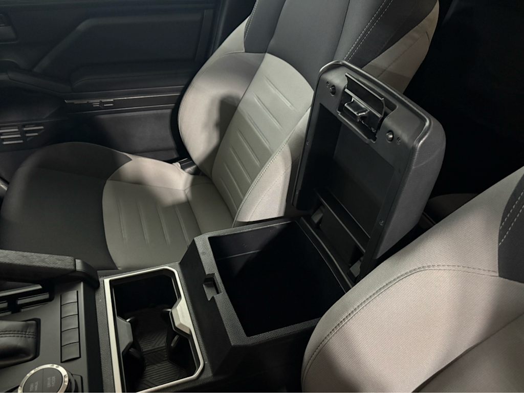 Thumbnail: 2024 Toyota Tacoma - 27