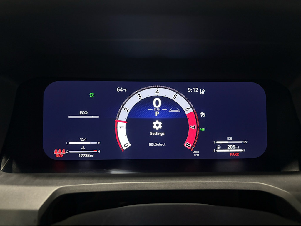 Thumbnail: 2024 Toyota Tacoma - 12