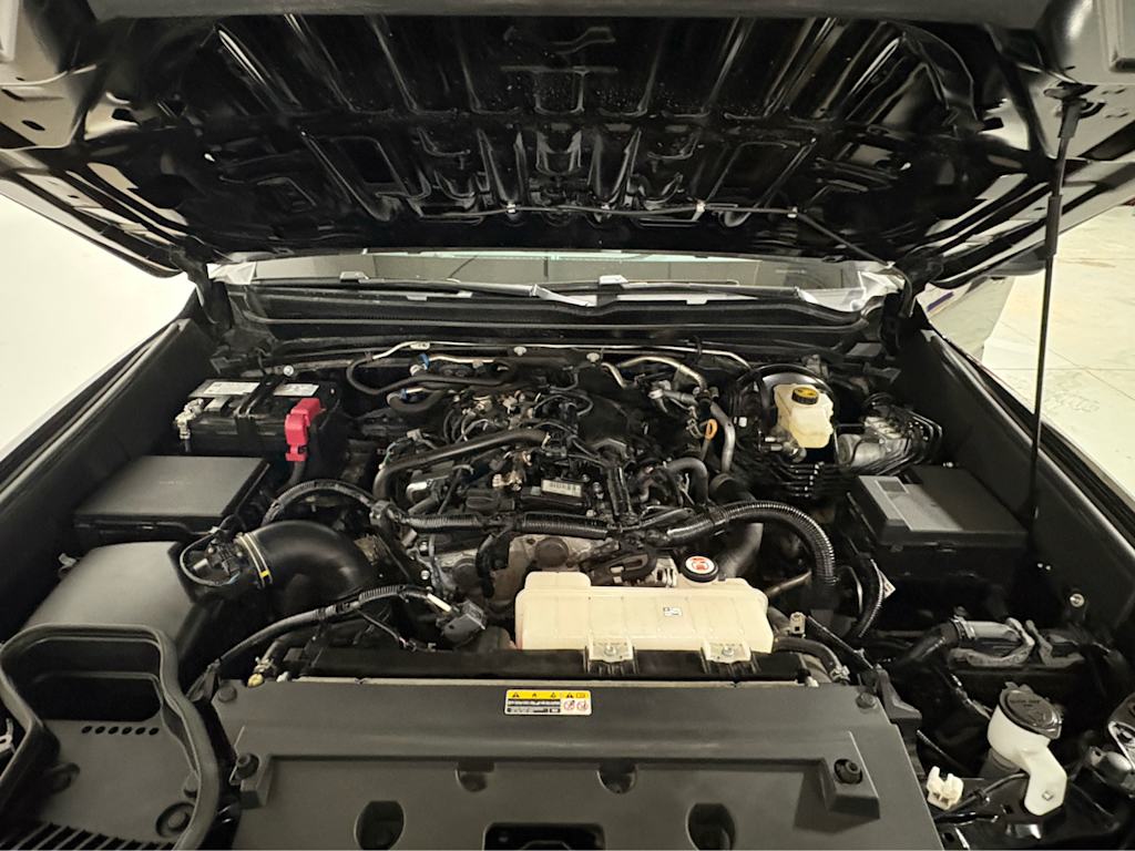 Thumbnail: 2024 Toyota Tacoma - 6