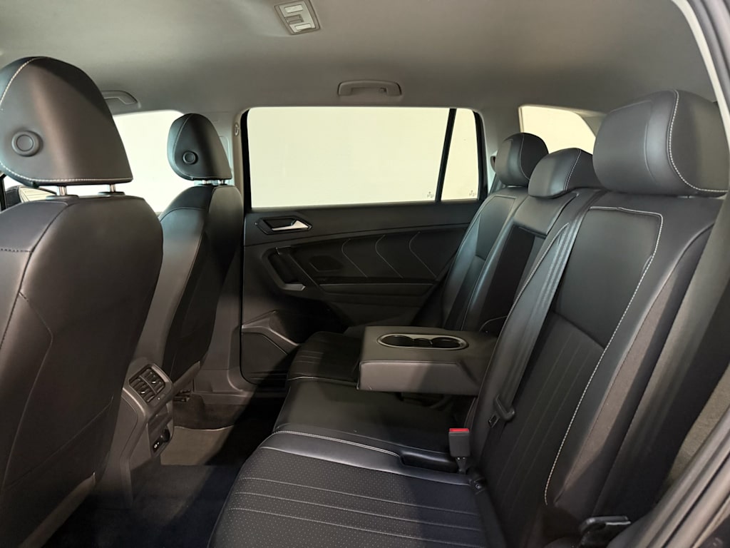 Thumbnail: 2024 Volkswagen Tiguan - 19