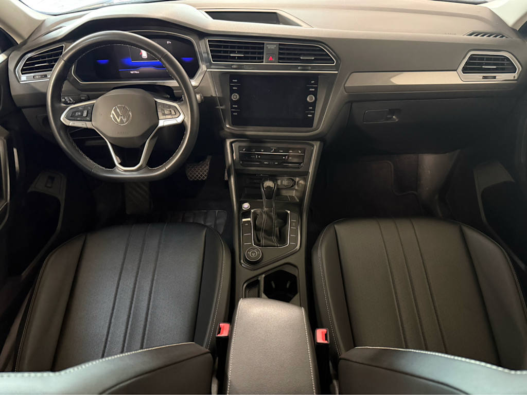 Thumbnail: 2024 Volkswagen Tiguan - 2