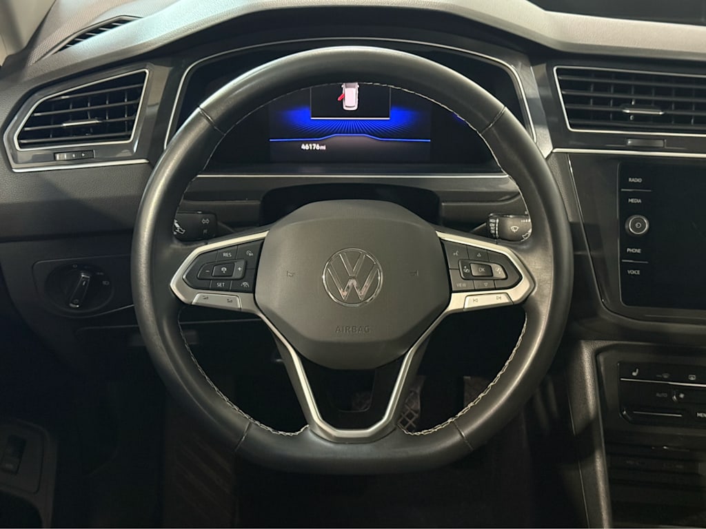 Thumbnail: 2024 Volkswagen Tiguan - 7