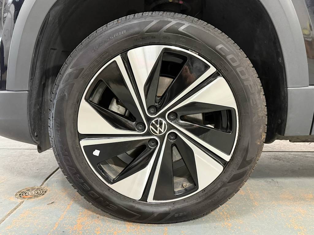 Thumbnail: 2024 Volkswagen Taos - 6