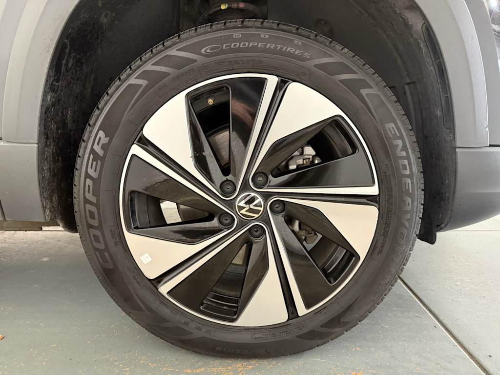 Thumbnail: 2024 Volkswagen Taos - 20