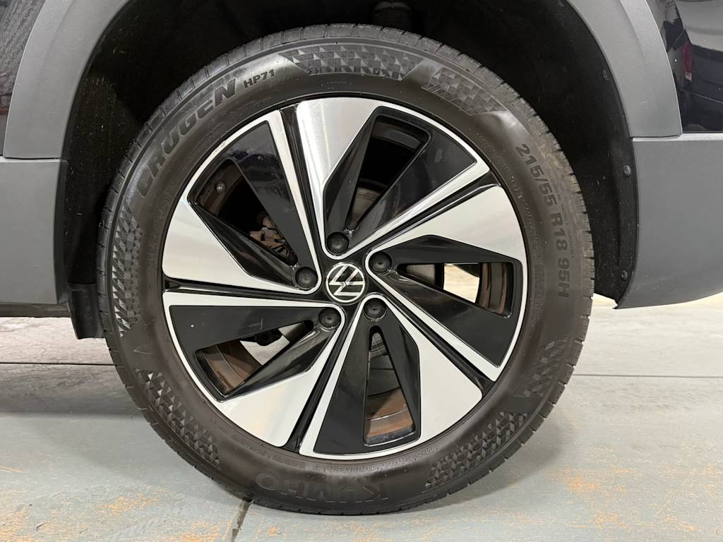 Thumbnail: 2024 Volkswagen Taos - 18