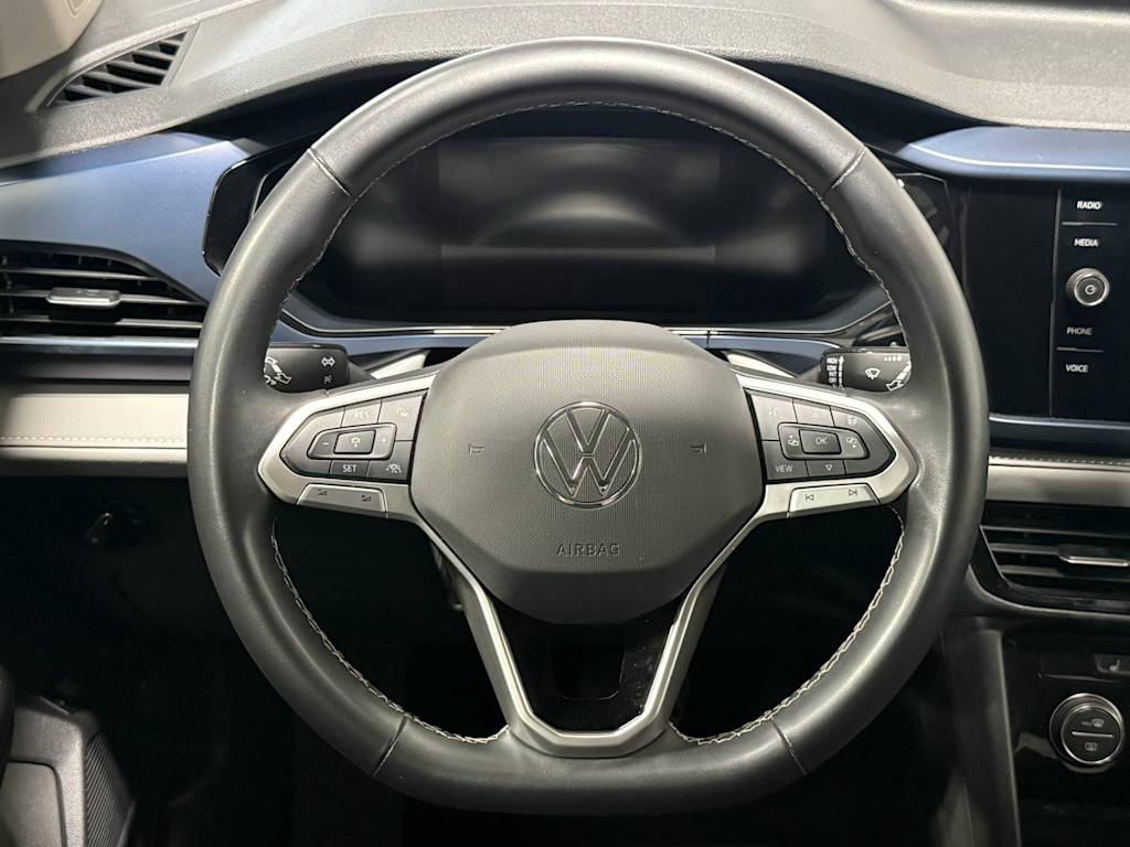 Thumbnail: 2024 Volkswagen Taos - 8