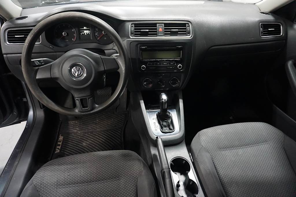 Thumbnail: 2013 Volkswagen Jetta - 7