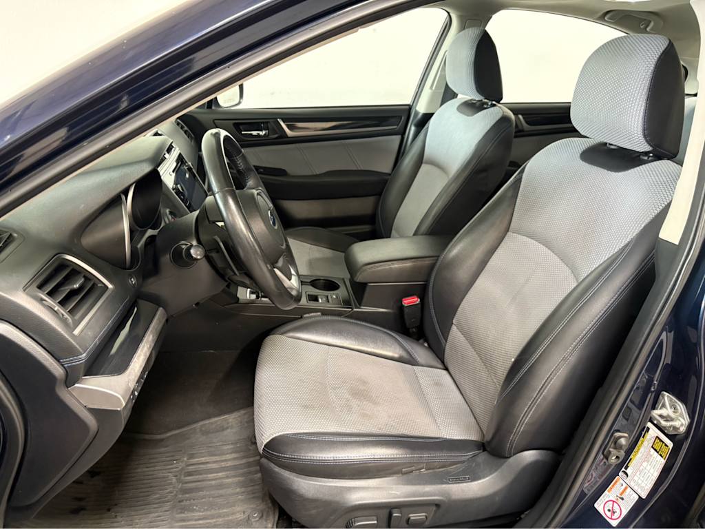 Thumbnail: 2018 Subaru Legacy - 8