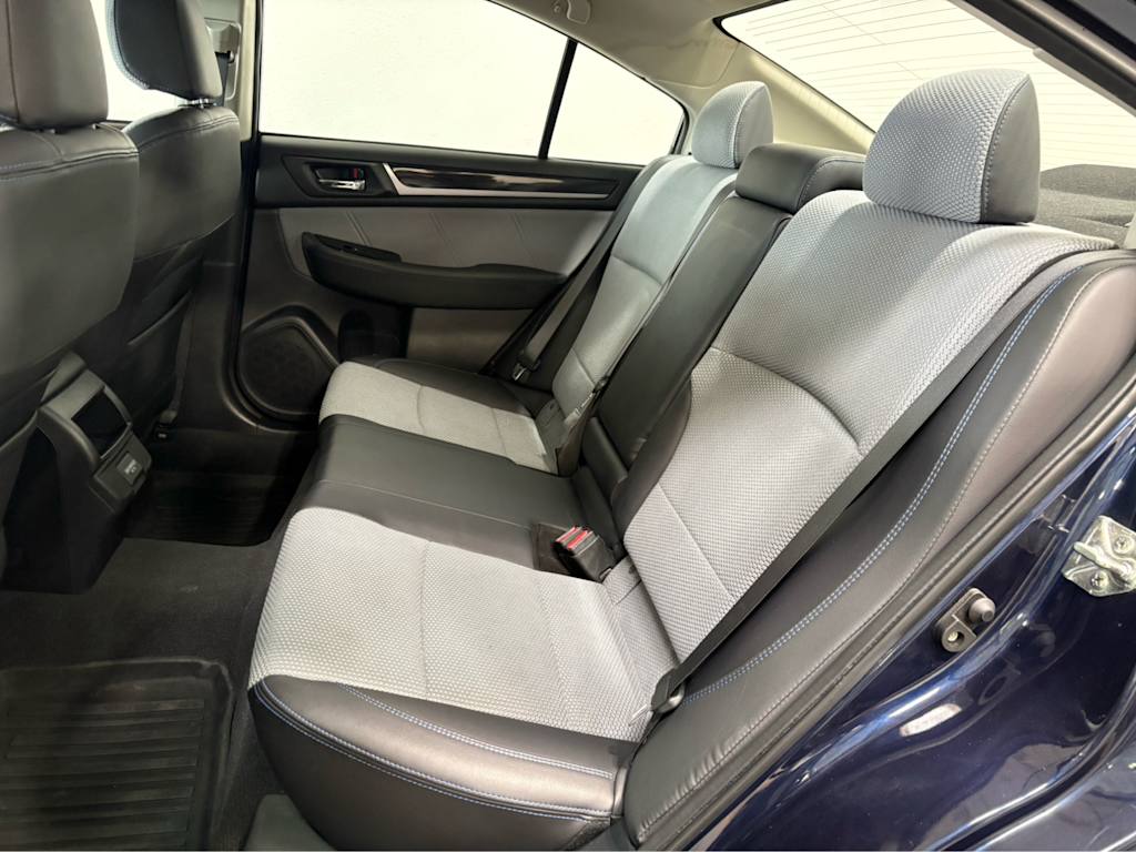 Thumbnail: 2018 Subaru Legacy - 9