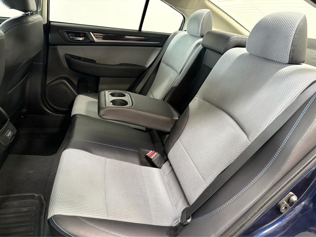 Thumbnail: 2018 Subaru Legacy - 20