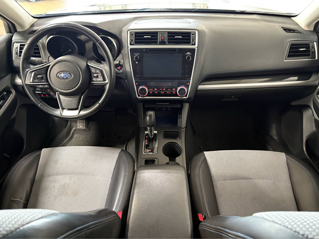 Thumbnail: 2018 Subaru Legacy - 2