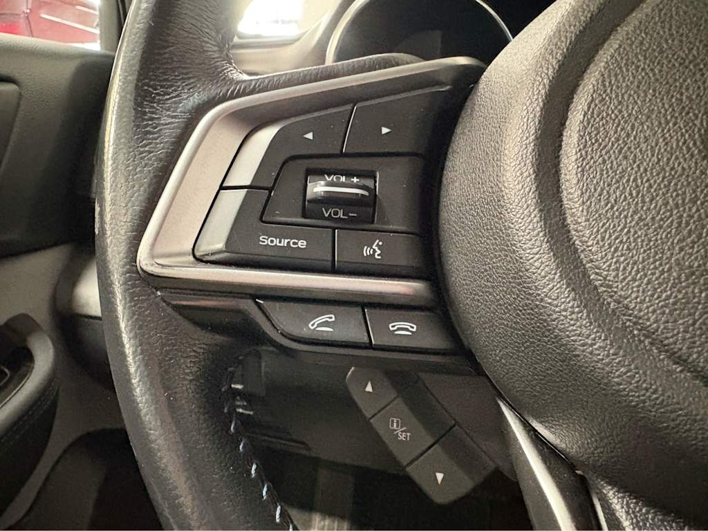 Thumbnail: 2018 Subaru Legacy - 21