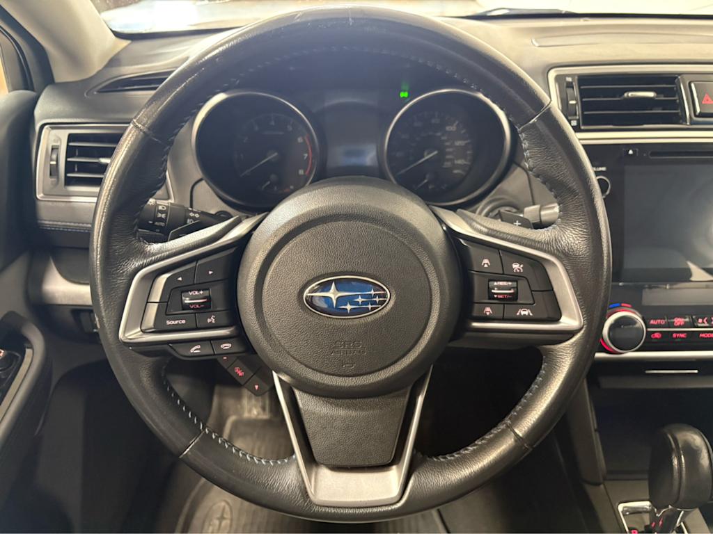 Thumbnail: 2018 Subaru Legacy - 7
