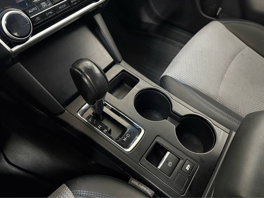 Thumbnail: 2018 Subaru Legacy - 23
