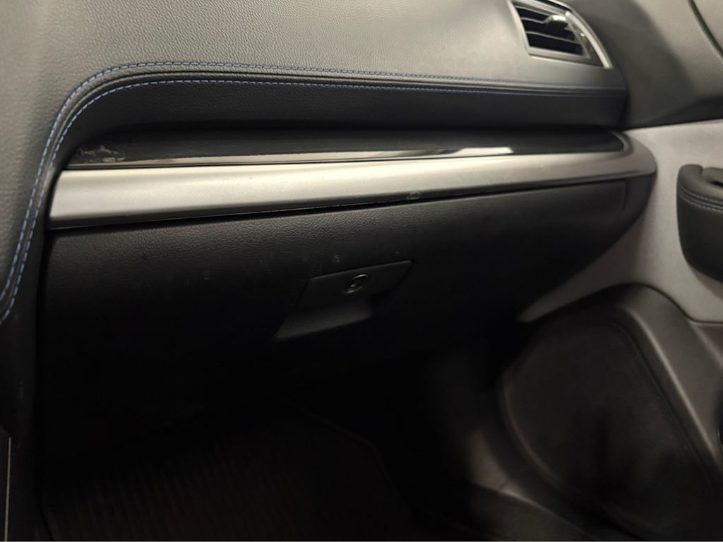 Thumbnail: 2018 Subaru Legacy - 27