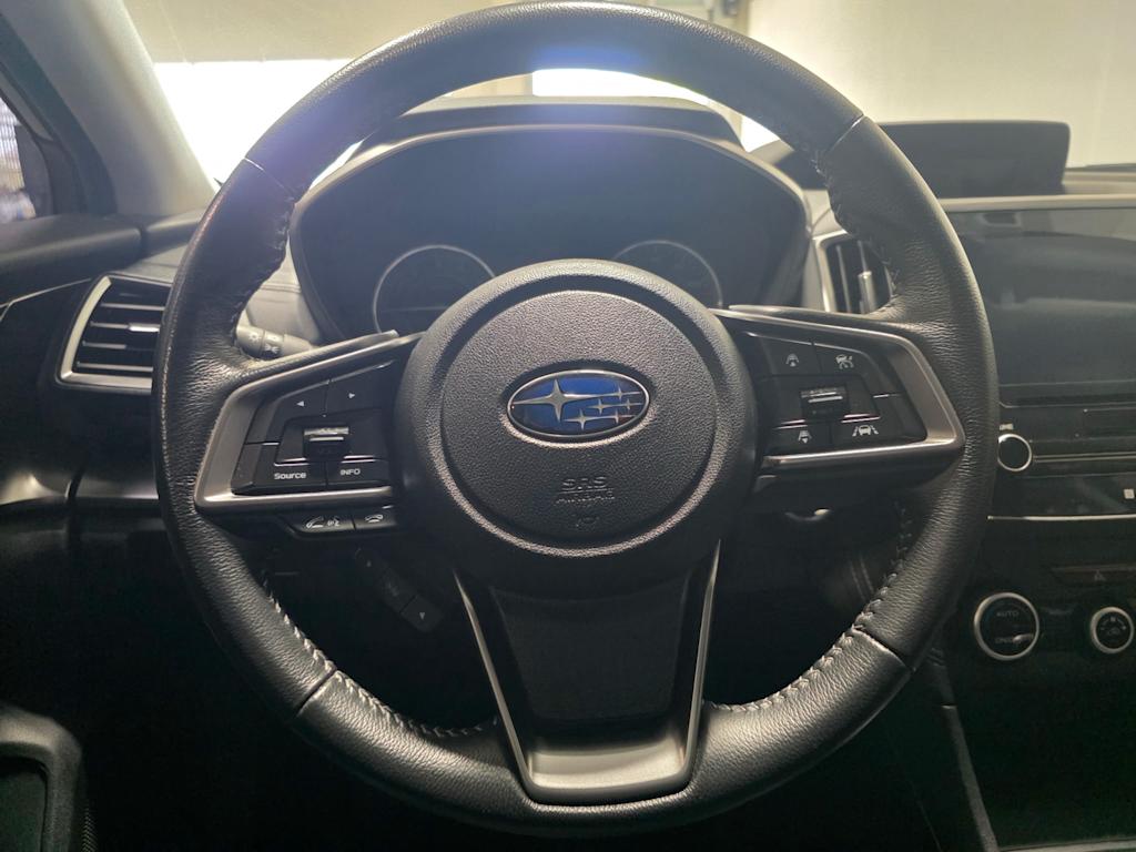 Thumbnail: 2018 Subaru Impreza - 7