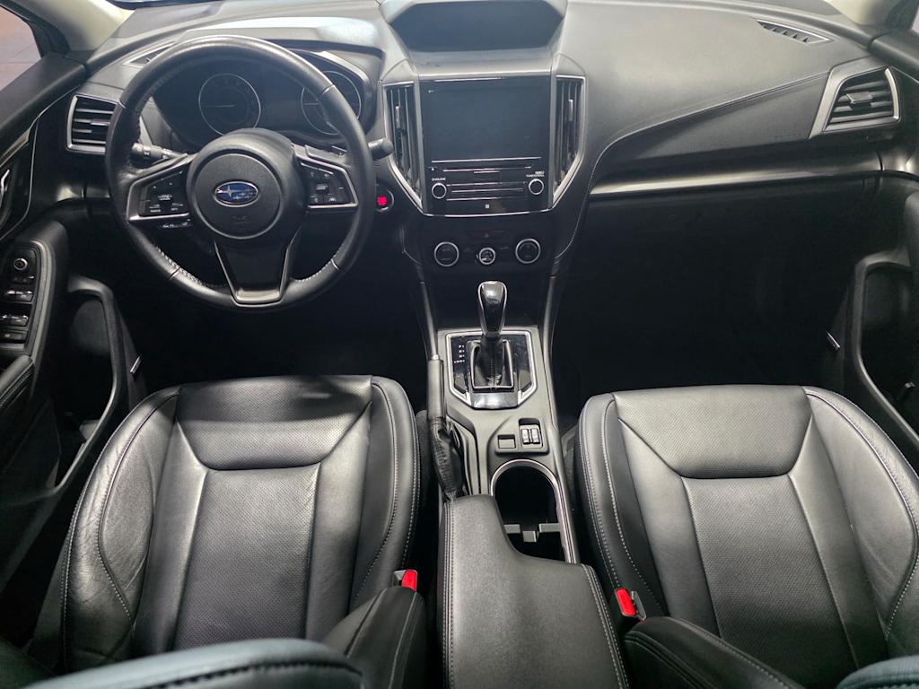 Thumbnail: 2018 Subaru Impreza - 2