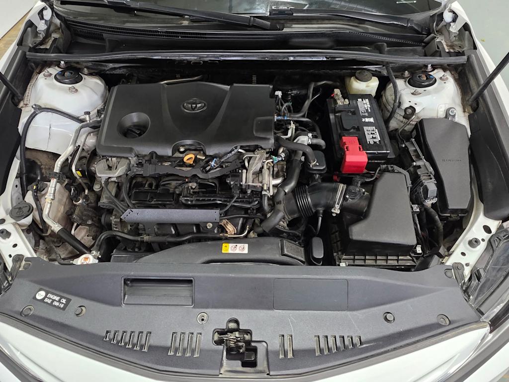 Thumbnail: 2018 Toyota Camry - 6