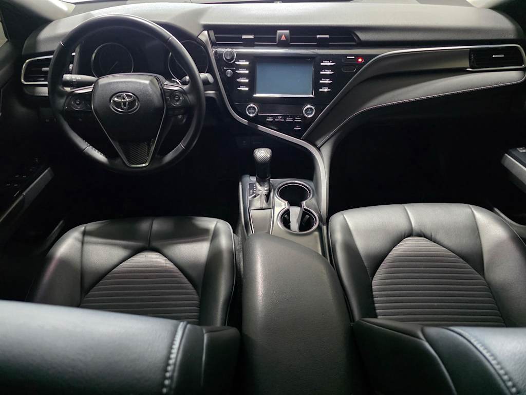 Thumbnail: 2018 Toyota Camry - 2