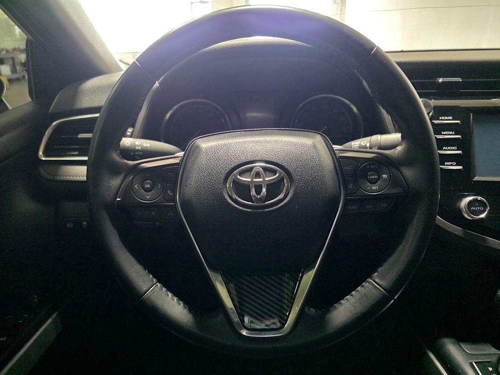Thumbnail: 2018 Toyota Camry - 7