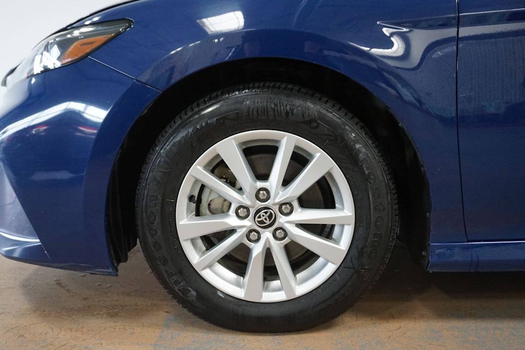 Thumbnail: 2025 Toyota Camry - 5